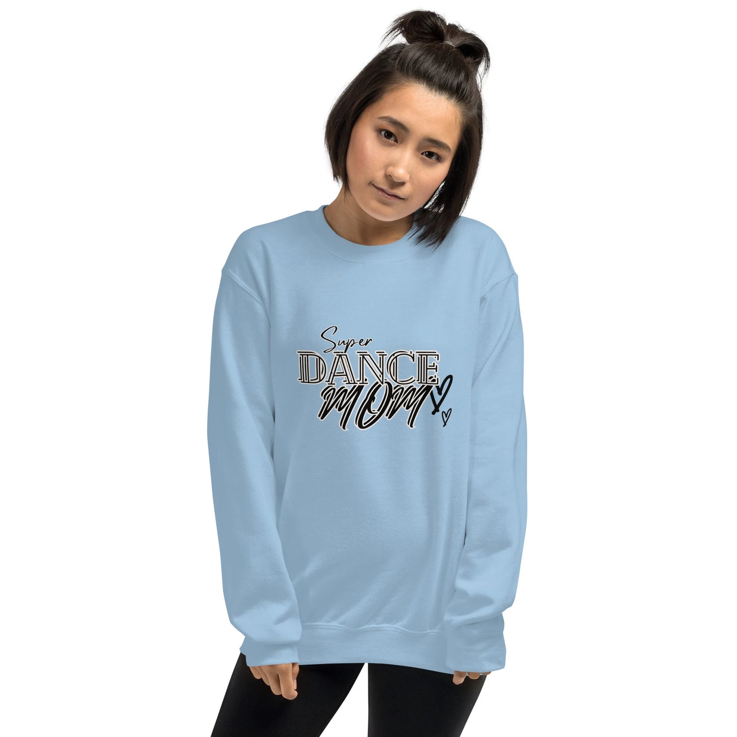 Super Dance Mom Sweatshirt