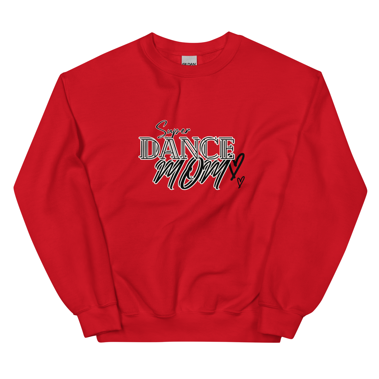 Super Dance Mom Sweatshirt